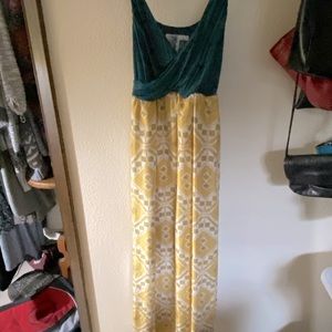Womens dress